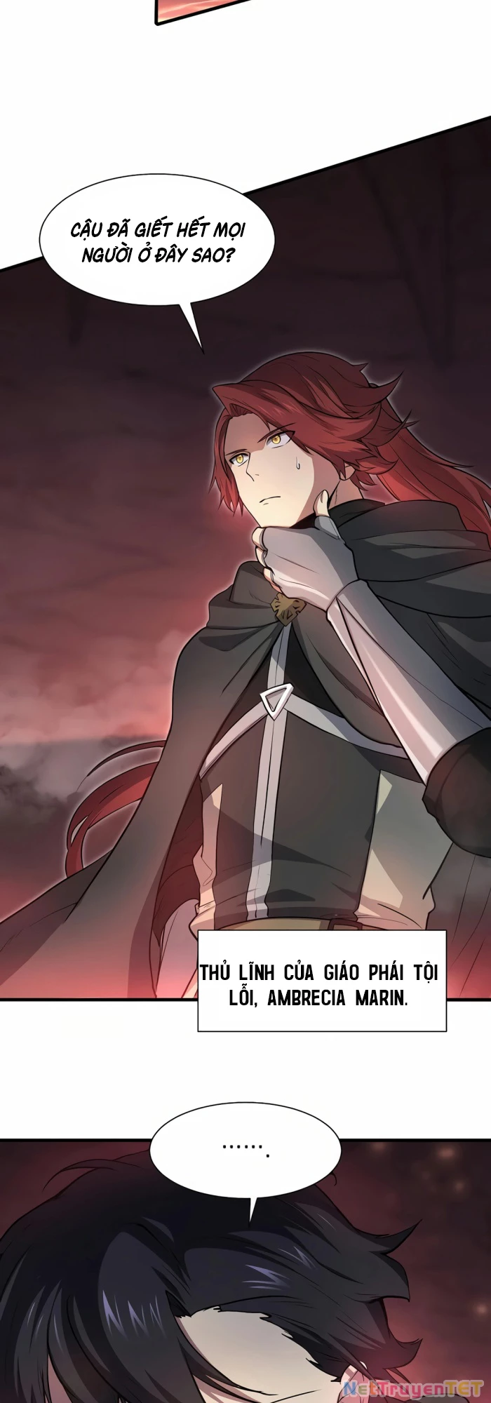 Tôi Thăng Cấp Bằng Kĩ Năng Chapter 91 - 3