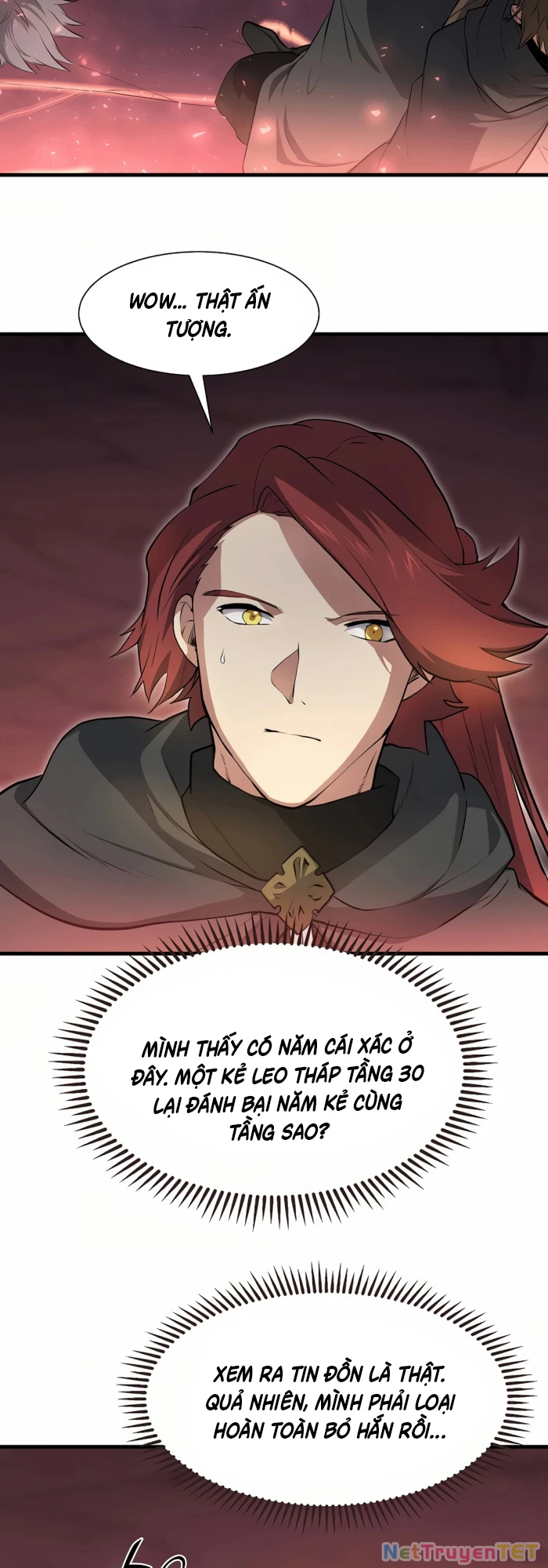 Tôi Thăng Cấp Bằng Kĩ Năng Chapter 91 - 5