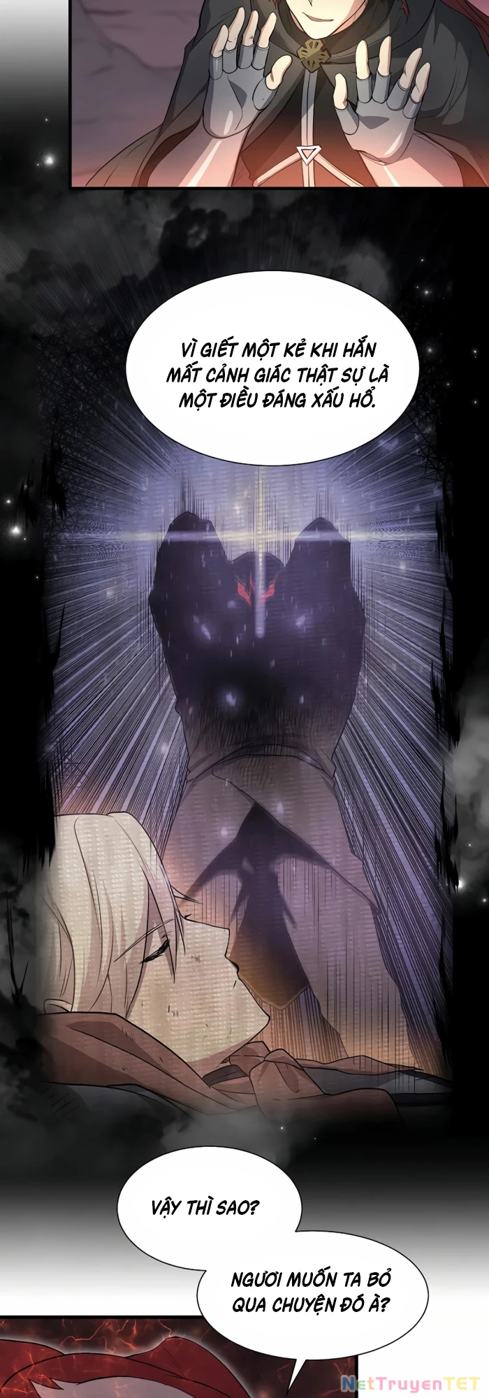 Tôi Thăng Cấp Bằng Kĩ Năng Chapter 91 - 8