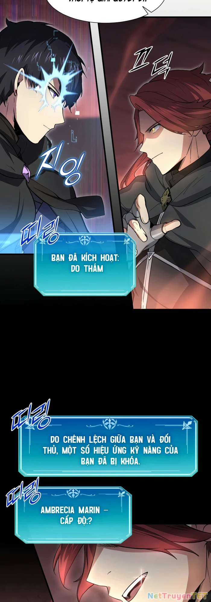 Tôi Thăng Cấp Bằng Kĩ Năng Chapter 91 - 11