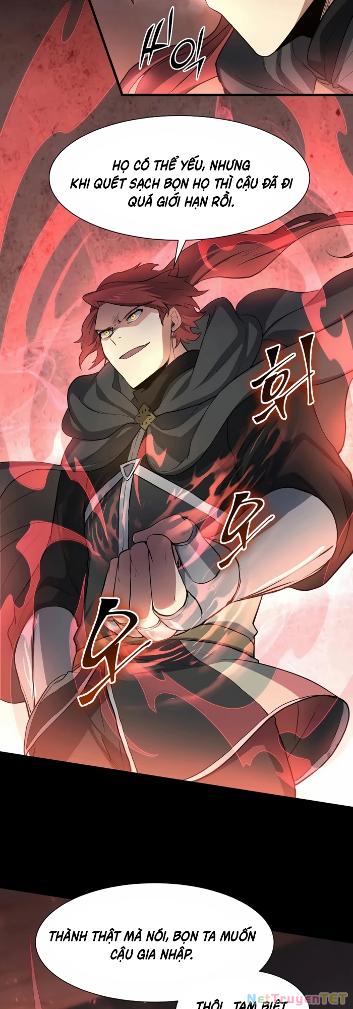 Tôi Thăng Cấp Bằng Kĩ Năng Chapter 91 - 12
