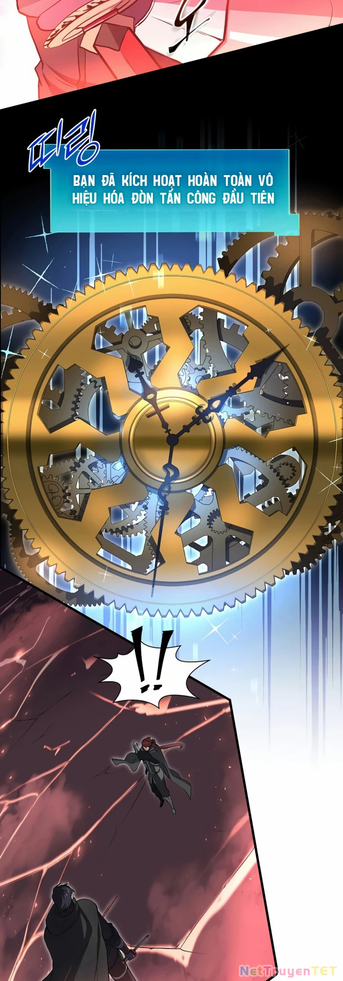 Tôi Thăng Cấp Bằng Kĩ Năng Chapter 91 - 15