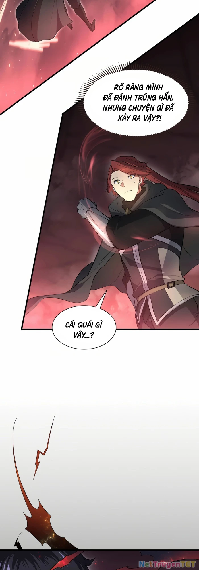 Tôi Thăng Cấp Bằng Kĩ Năng Chapter 91 - 16