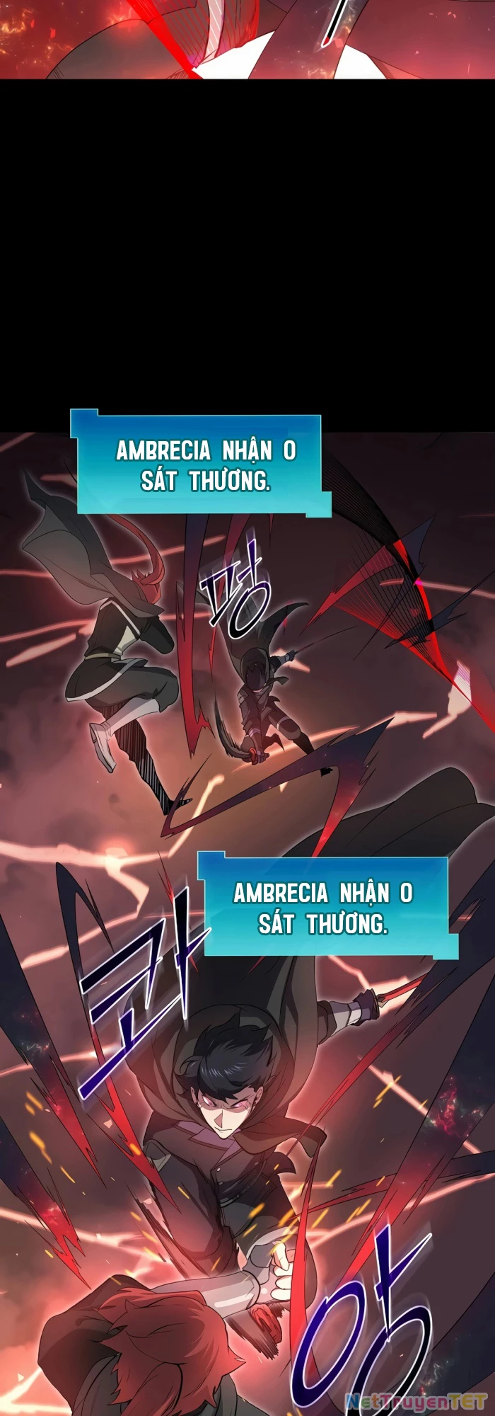 Tôi Thăng Cấp Bằng Kĩ Năng Chapter 91 - 19