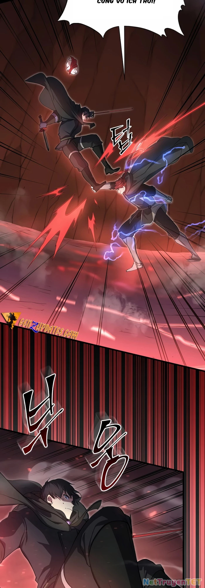 Tôi Thăng Cấp Bằng Kĩ Năng Chapter 91 - 23