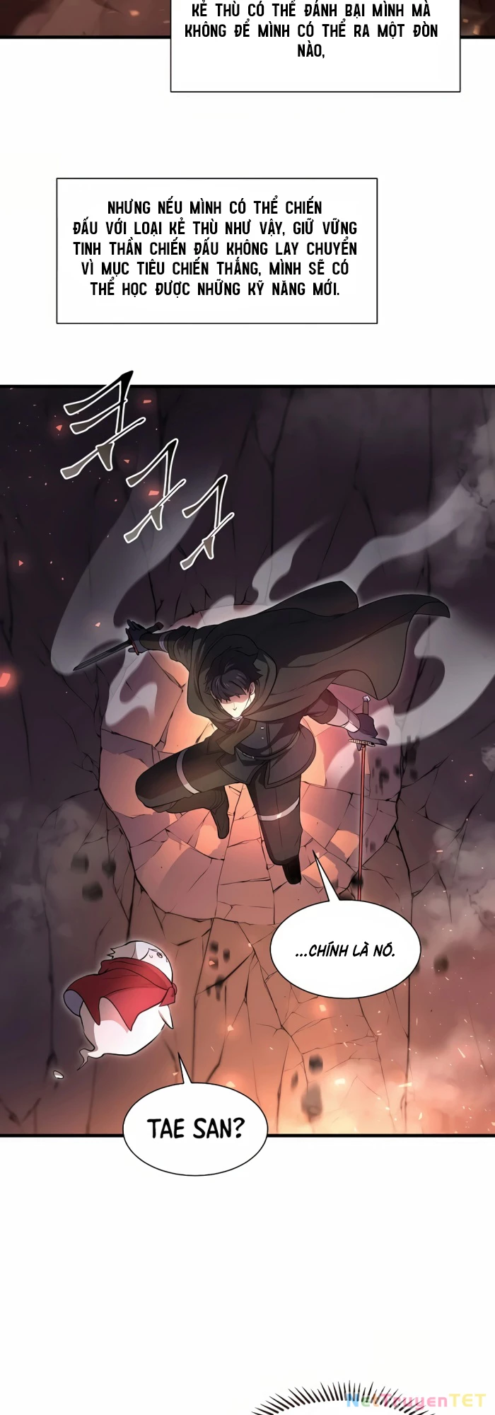 Tôi Thăng Cấp Bằng Kĩ Năng Chapter 91 - 25