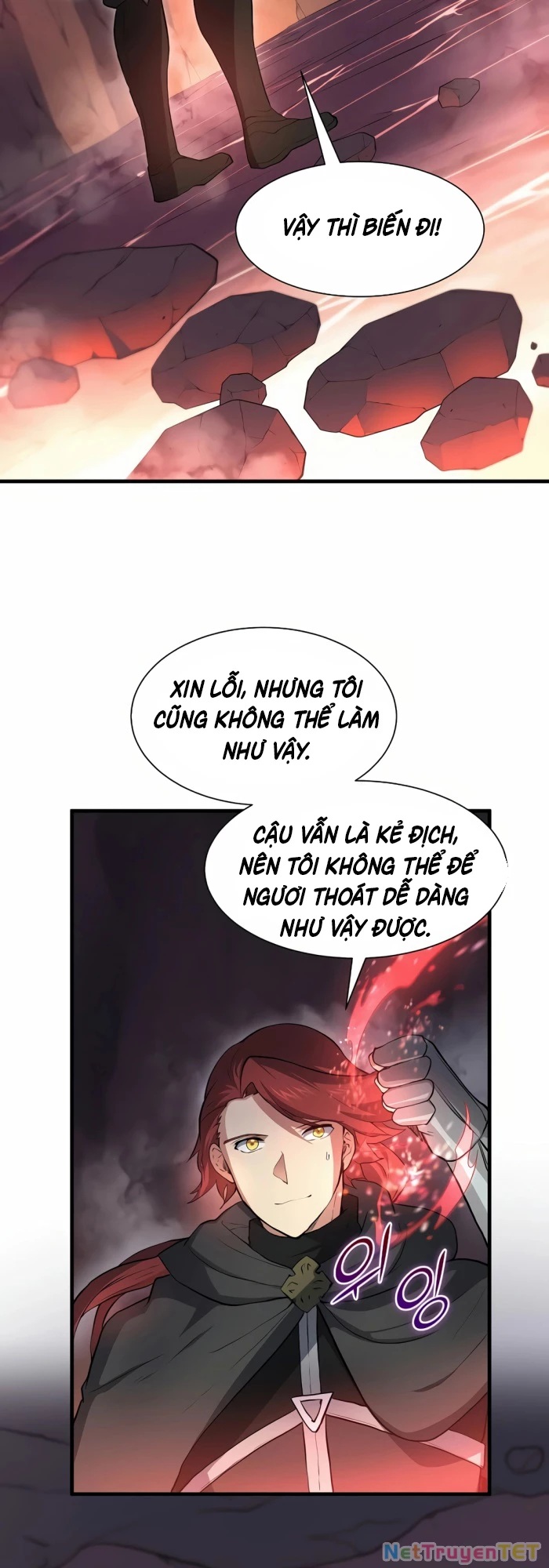 Tôi Thăng Cấp Bằng Kĩ Năng Chapter 91 - 31