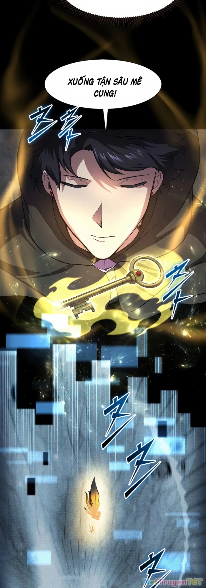 Tôi Thăng Cấp Bằng Kĩ Năng Chapter 91 - 36