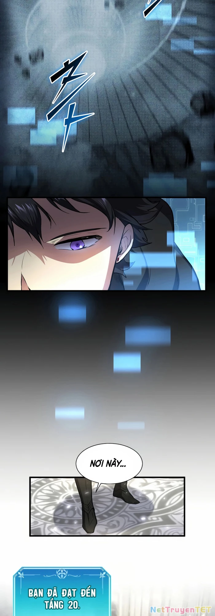 Tôi Thăng Cấp Bằng Kĩ Năng Chapter 91 - 37