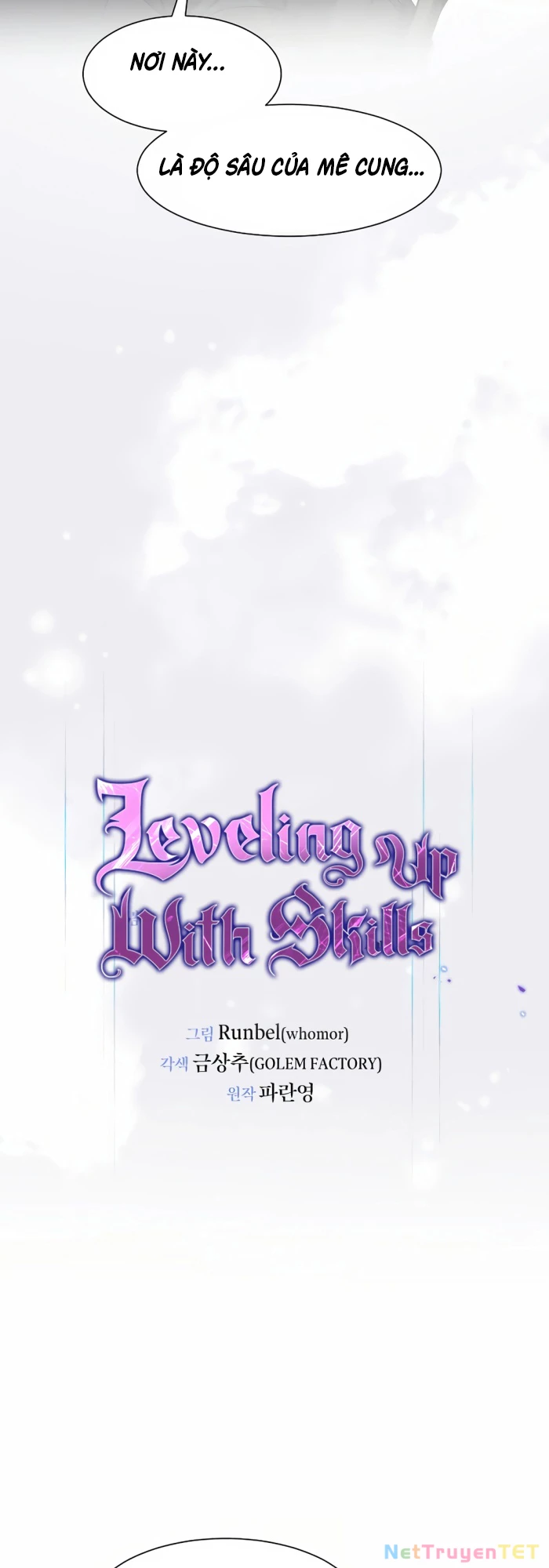 Tôi Thăng Cấp Bằng Kĩ Năng Chapter 91 - 39