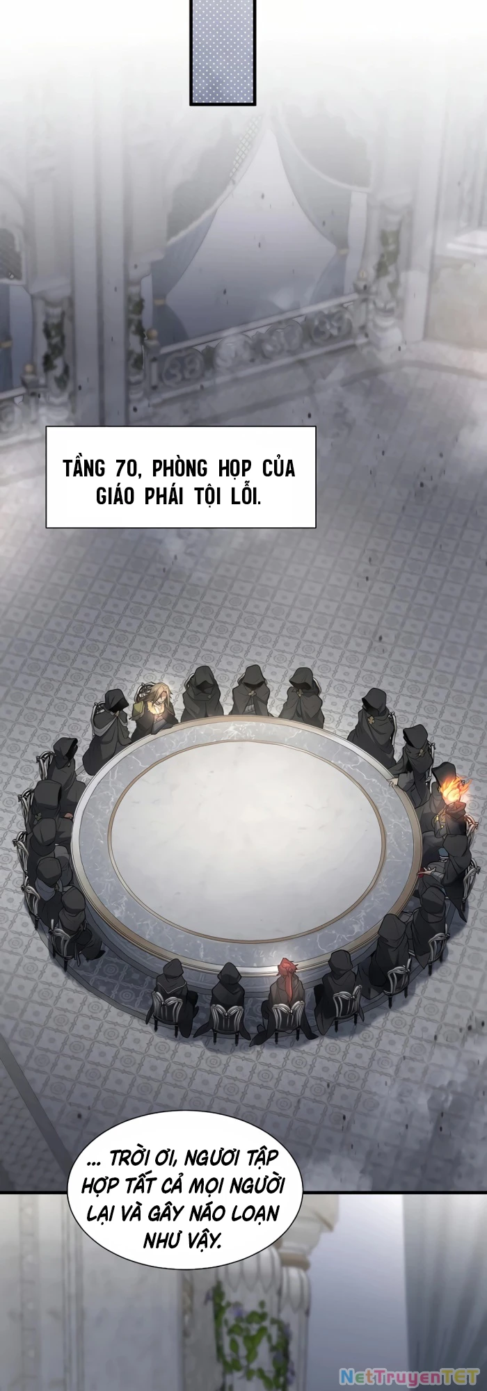 Tôi Thăng Cấp Bằng Kĩ Năng Chapter 91 - 46