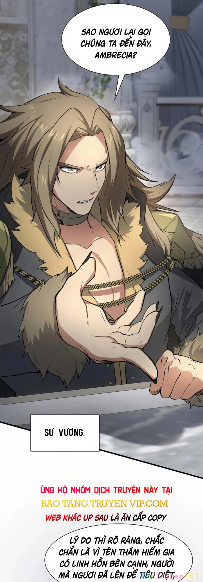 Tôi Thăng Cấp Bằng Kĩ Năng Chapter 91 - 47