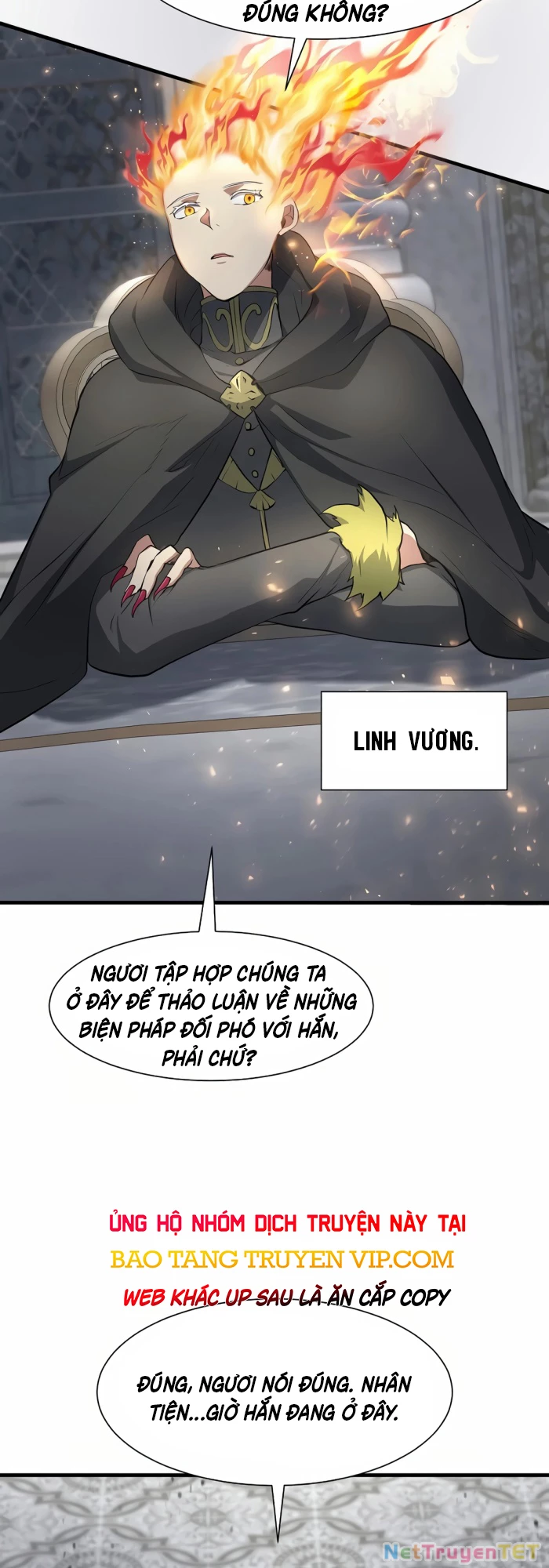 Tôi Thăng Cấp Bằng Kĩ Năng Chapter 91 - 48