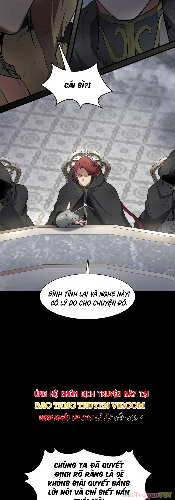 Tôi Thăng Cấp Bằng Kĩ Năng Chapter 91 - 50