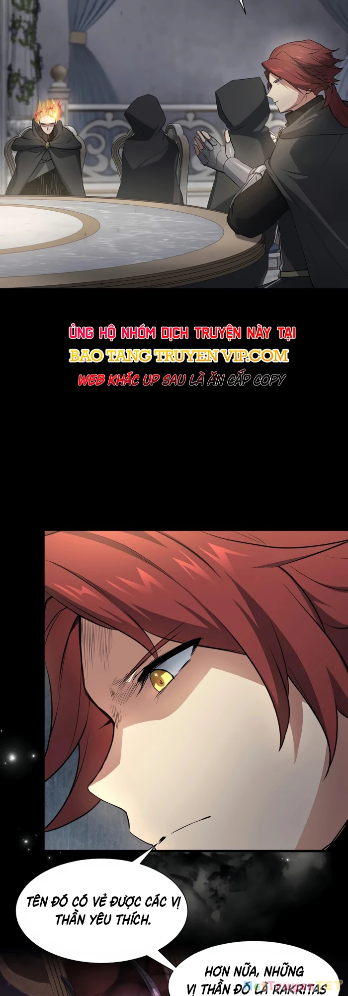 Tôi Thăng Cấp Bằng Kĩ Năng Chapter 91 - 53