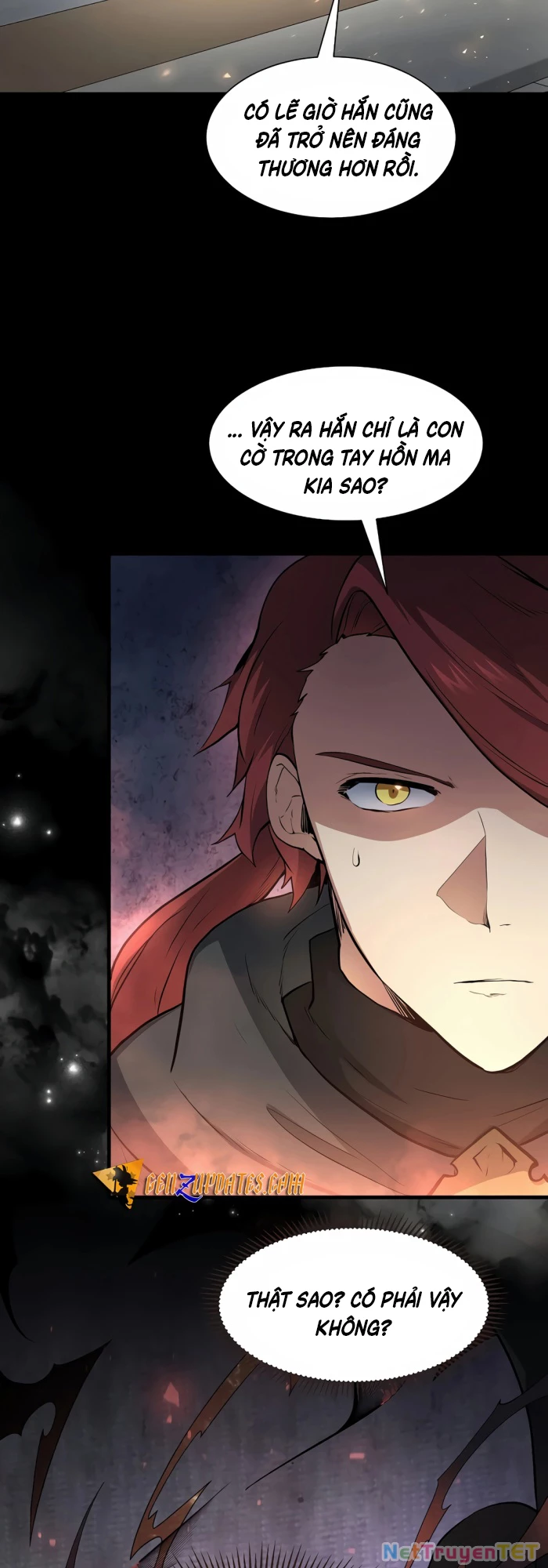 Tôi Thăng Cấp Bằng Kĩ Năng Chapter 91 - 56
