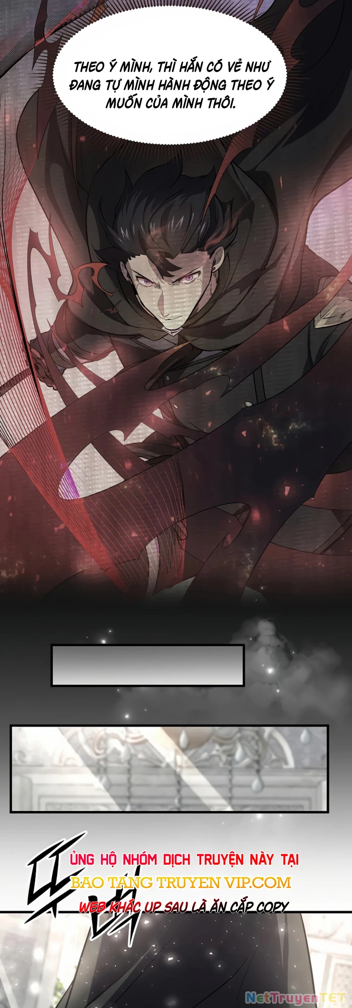 Tôi Thăng Cấp Bằng Kĩ Năng Chapter 91 - 57