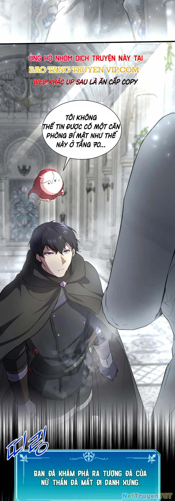 Tôi Thăng Cấp Bằng Kĩ Năng Chapter 91 - 59