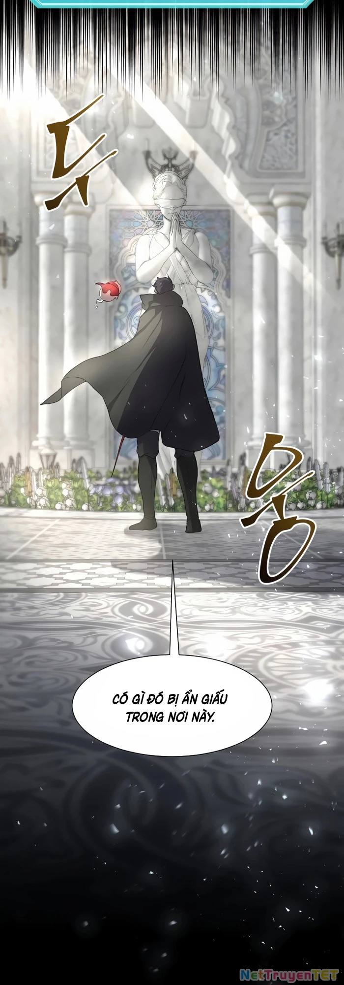 Tôi Thăng Cấp Bằng Kĩ Năng Chapter 91 - 60