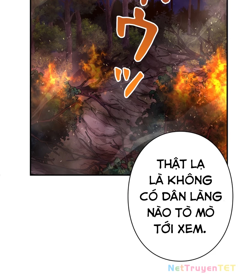 Các Nữ Anh Hùng Muốn Giết Tôi, Một Anh Hùng Chapter 18 - 114