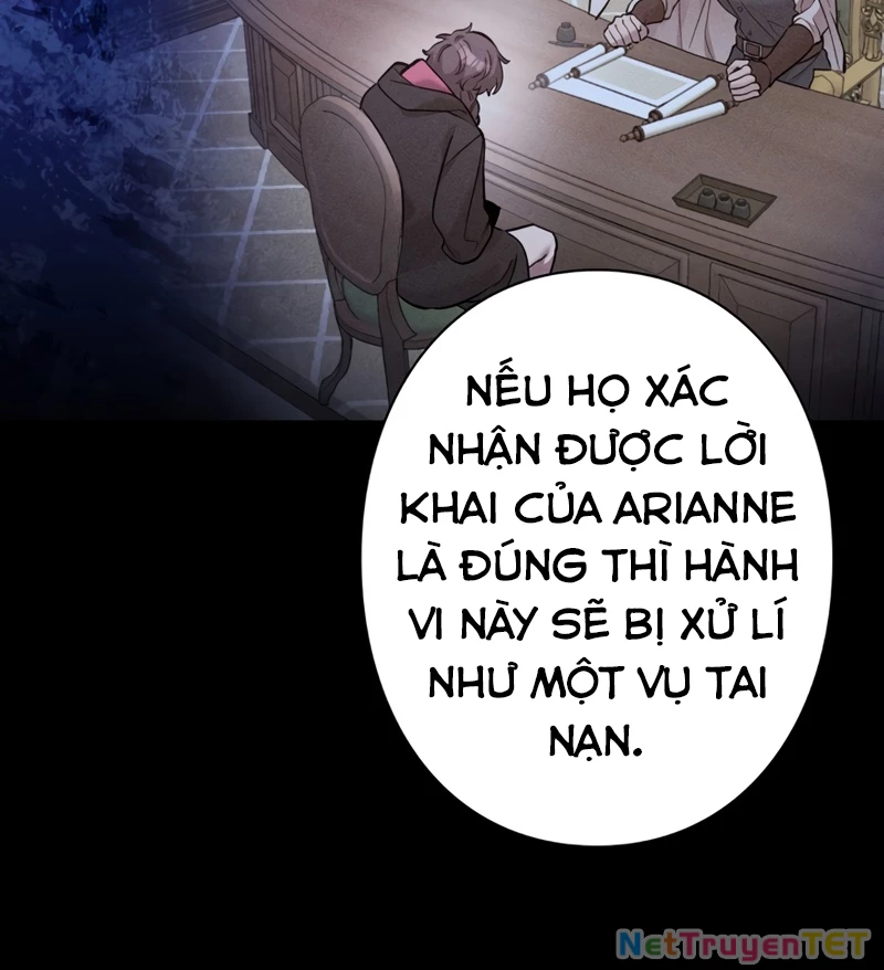 Các Nữ Anh Hùng Muốn Giết Tôi, Một Anh Hùng Chapter 19 - 34