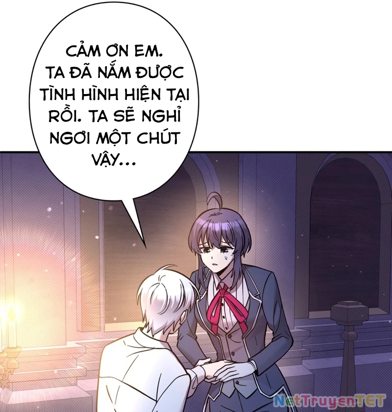 Các Nữ Anh Hùng Muốn Giết Tôi, Một Anh Hùng Chapter 19 - 51