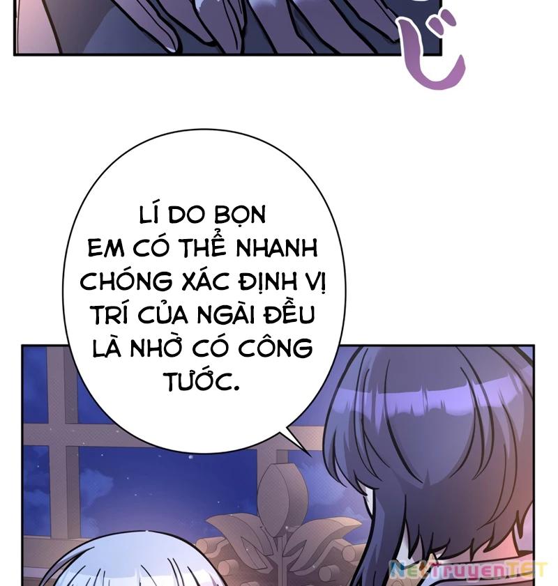 Các Nữ Anh Hùng Muốn Giết Tôi, Một Anh Hùng Chapter 19 - 54