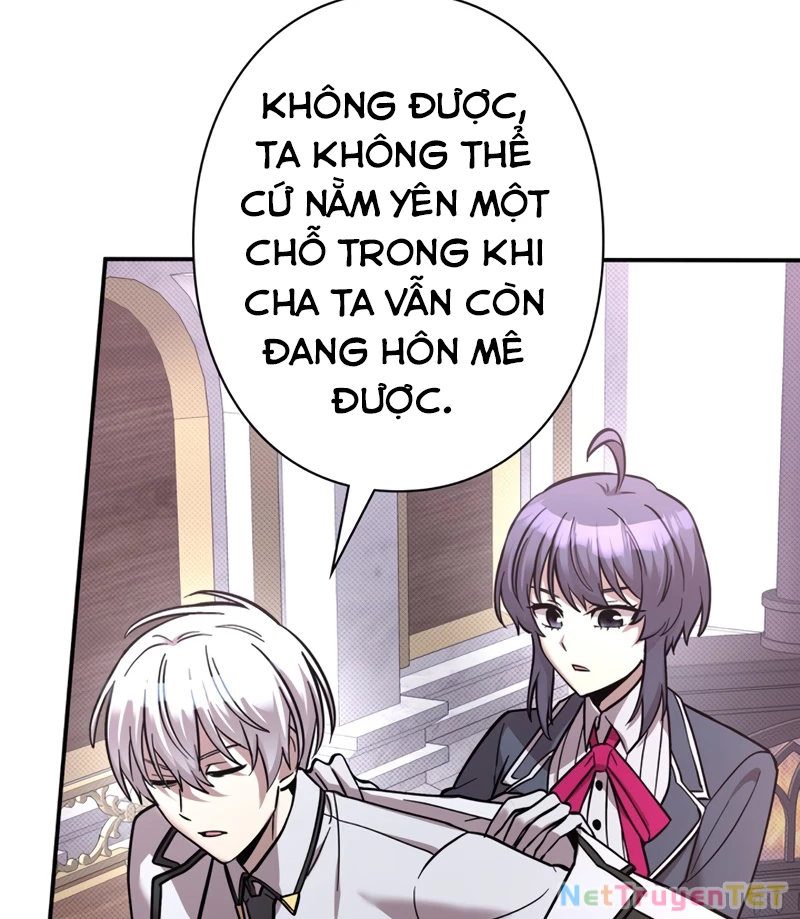 Các Nữ Anh Hùng Muốn Giết Tôi, Một Anh Hùng Chapter 19 - 73