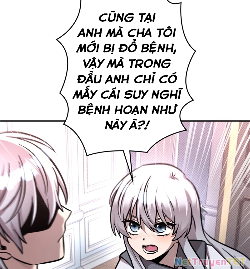 Các Nữ Anh Hùng Muốn Giết Tôi, Một Anh Hùng Chapter 20 - 58