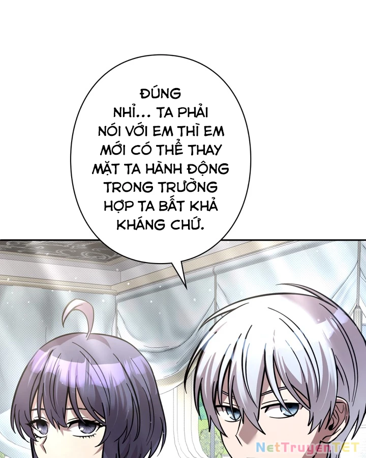 Các Nữ Anh Hùng Muốn Giết Tôi, Một Anh Hùng Chapter 21 - 18