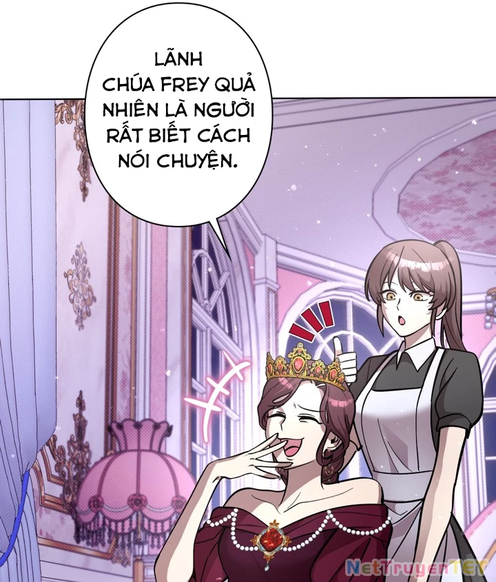 Các Nữ Anh Hùng Muốn Giết Tôi, Một Anh Hùng Chapter 23 - 98