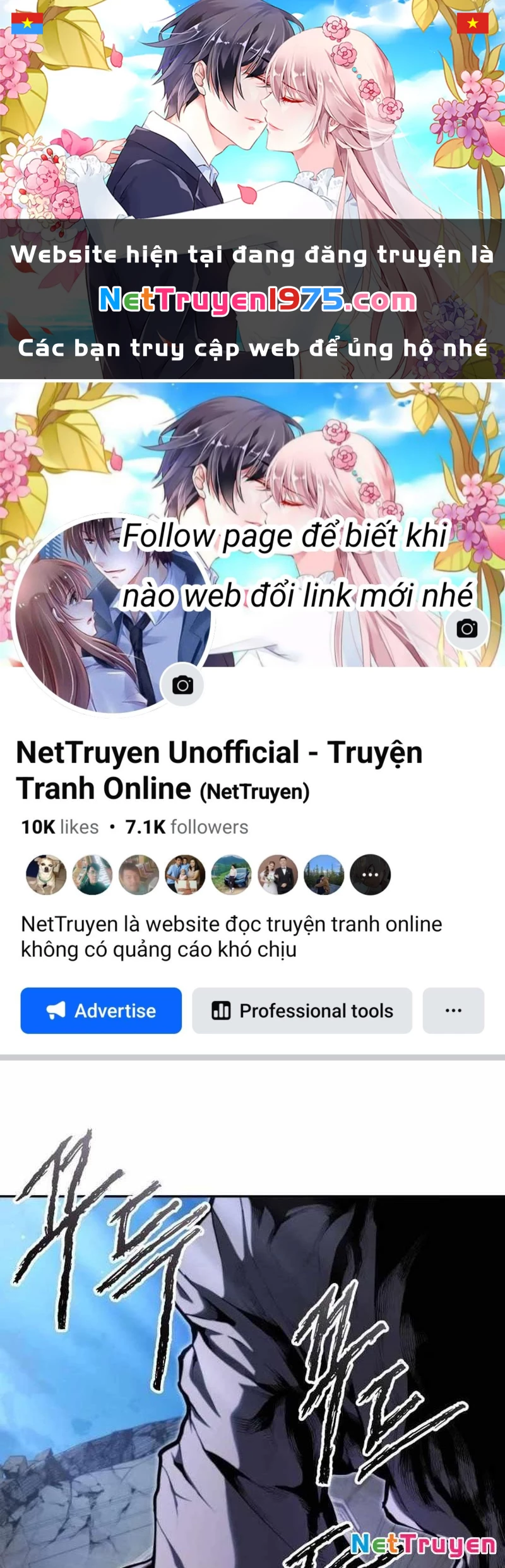 Giáo Chủ Ma Giáo Cũng Biết Sợ Chapter 43 - 1