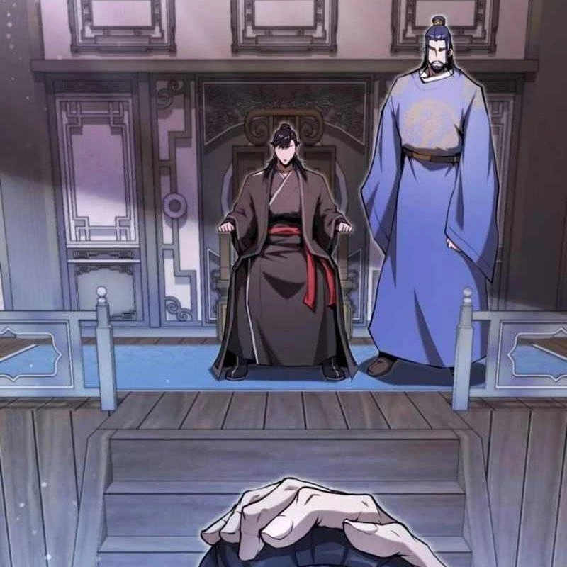 Giáo Chủ Ma Giáo Cũng Biết Sợ Chapter 43 - 4