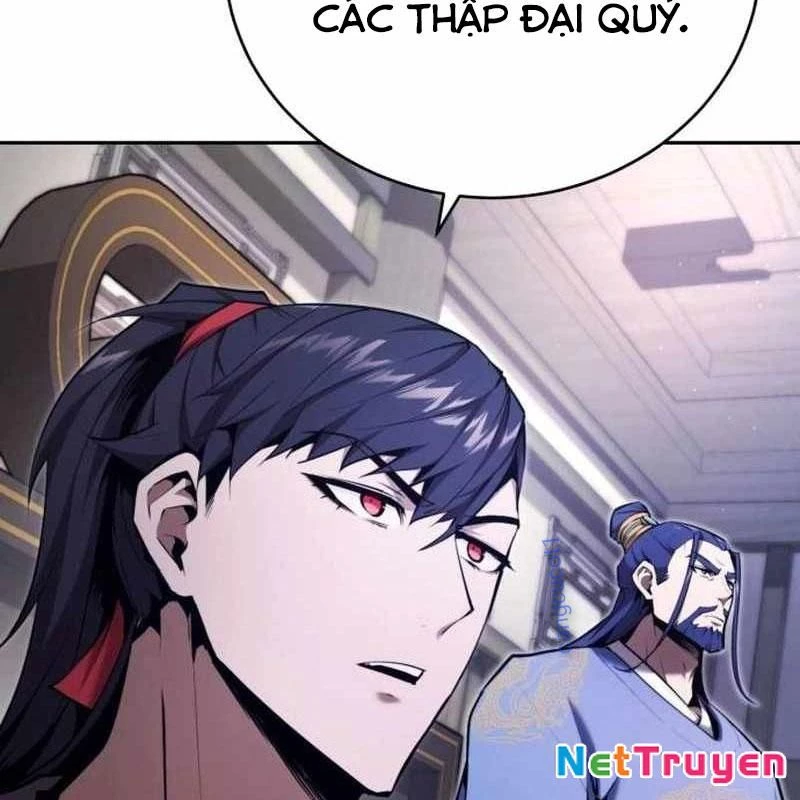 Giáo Chủ Ma Giáo Cũng Biết Sợ Chapter 43 - 11