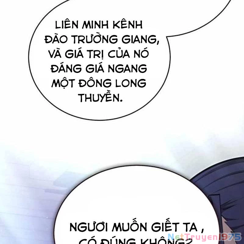 Giáo Chủ Ma Giáo Cũng Biết Sợ Chapter 43 - 20