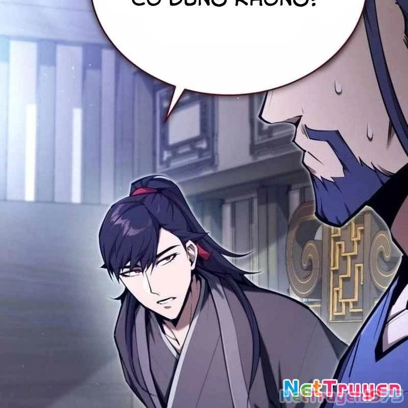 Giáo Chủ Ma Giáo Cũng Biết Sợ Chapter 43 - 21