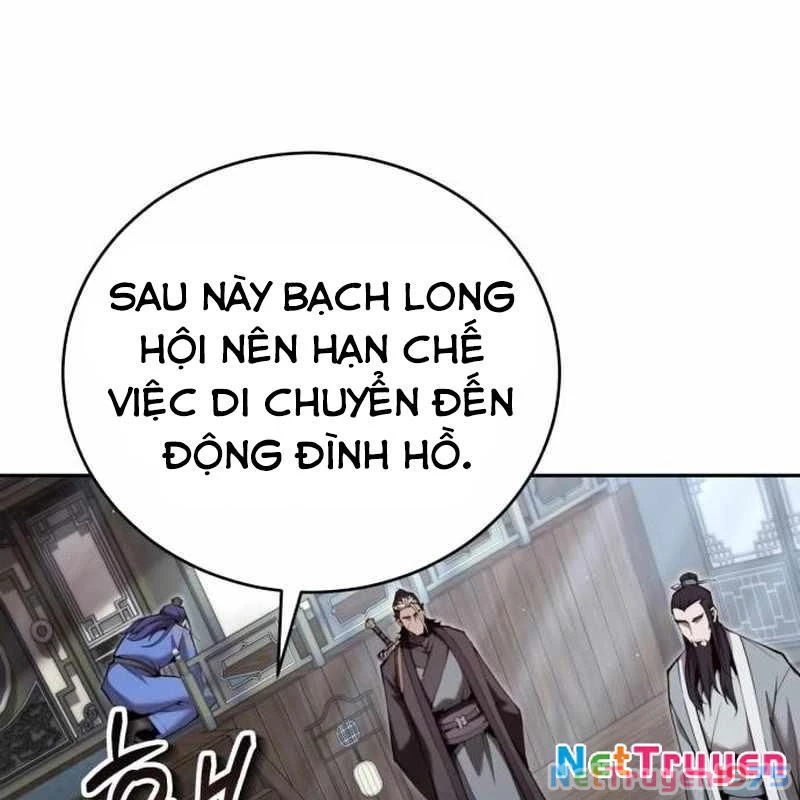 Giáo Chủ Ma Giáo Cũng Biết Sợ Chapter 43 - 36