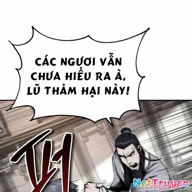 Giáo Chủ Ma Giáo Cũng Biết Sợ Chapter 43 - 66