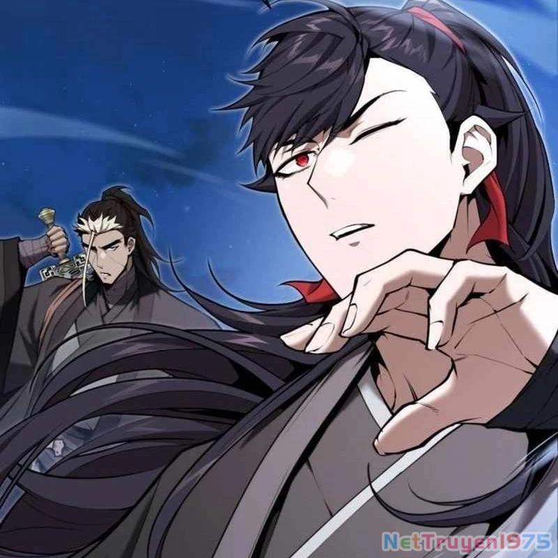 Giáo Chủ Ma Giáo Cũng Biết Sợ Chapter 43 - 127