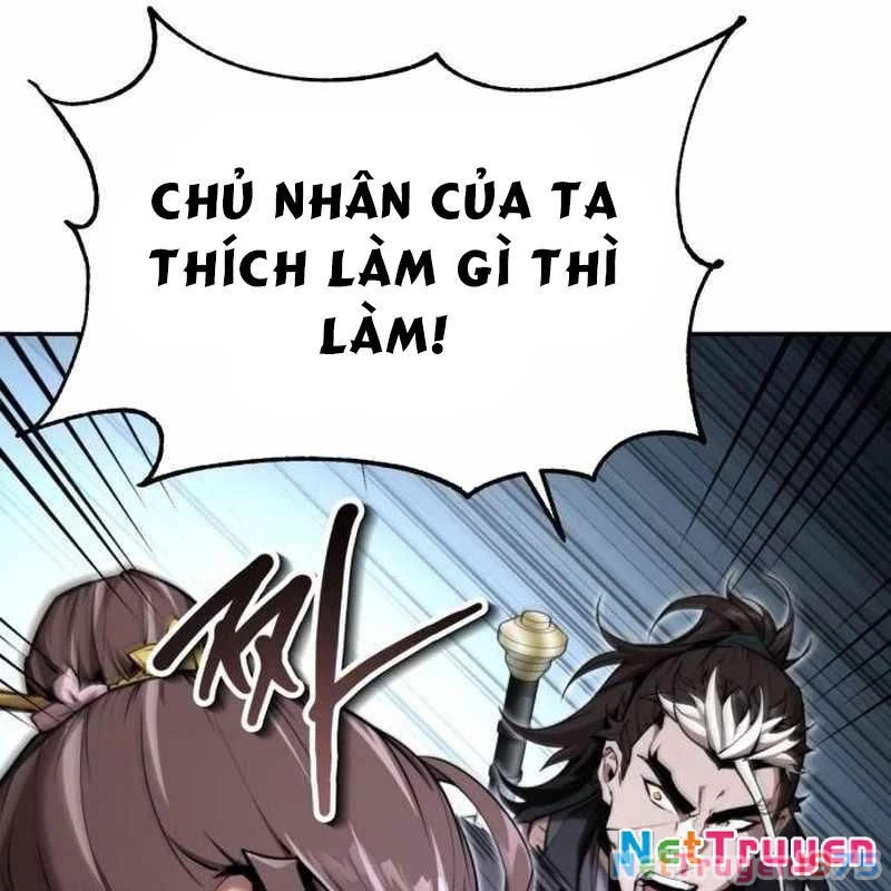 Giáo Chủ Ma Giáo Cũng Biết Sợ Chapter 43 - 176