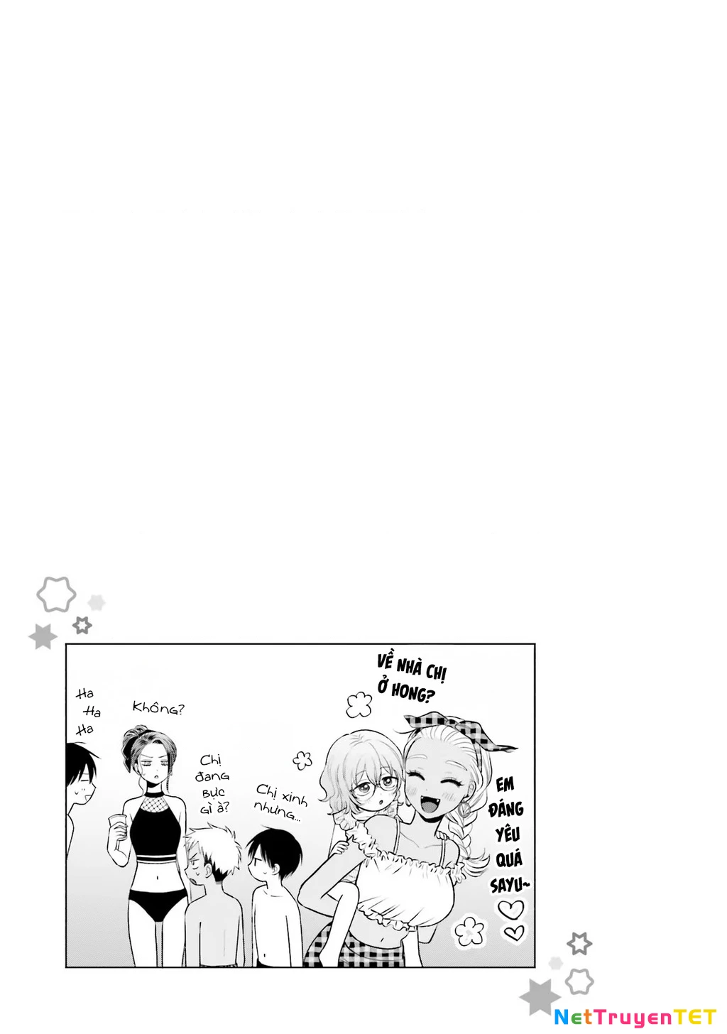 Gyaru Không Thể Tử Tế Với Otaku Ư? Chapter 12 - 29