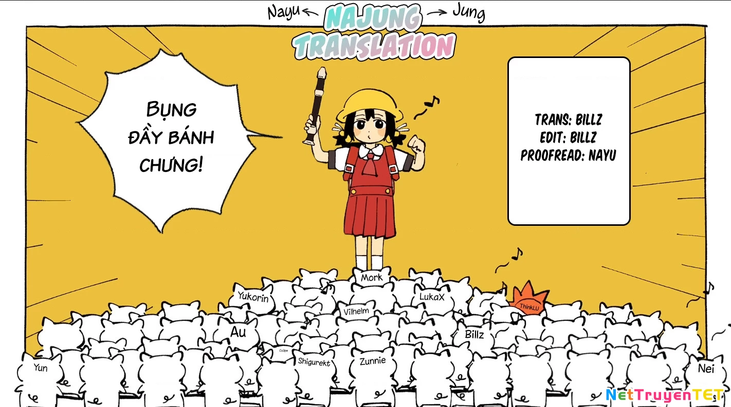 Gyaru Không Thể Tử Tế Với Otaku Ư? Chapter 12 - 30
