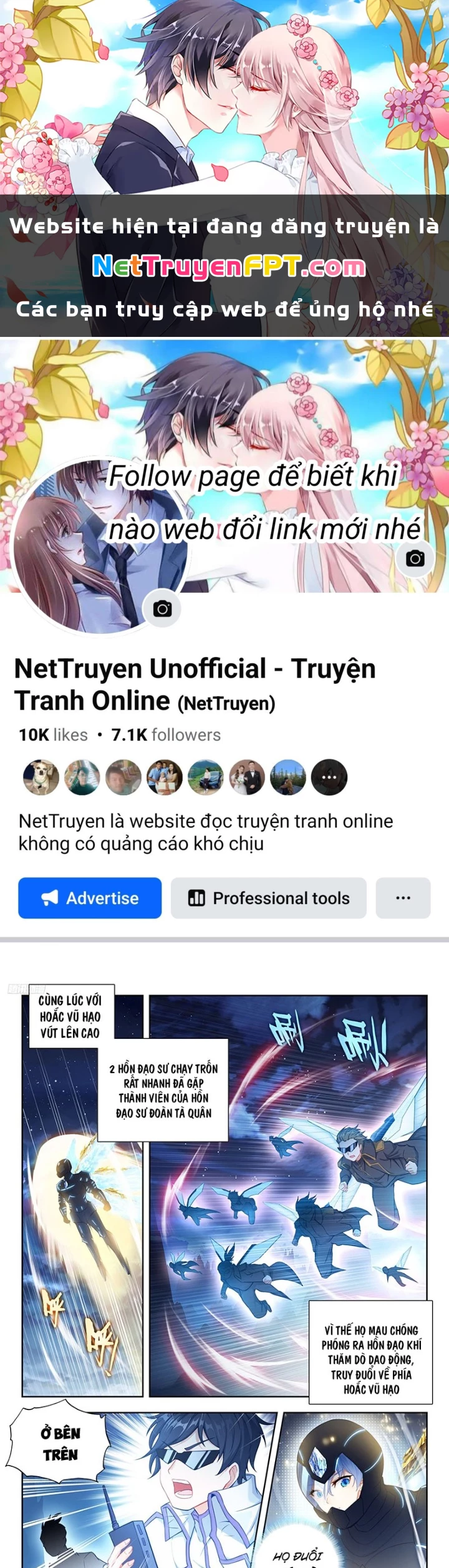 Đấu La Đại Lục 2 Chapter 512 - 1