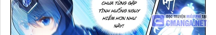 Đấu La Đại Lục 2 Chapter 512 - Trang 2