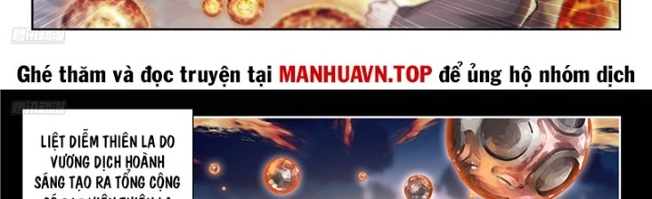 Đấu La Đại Lục 2 Chapter 513 - Trang 2