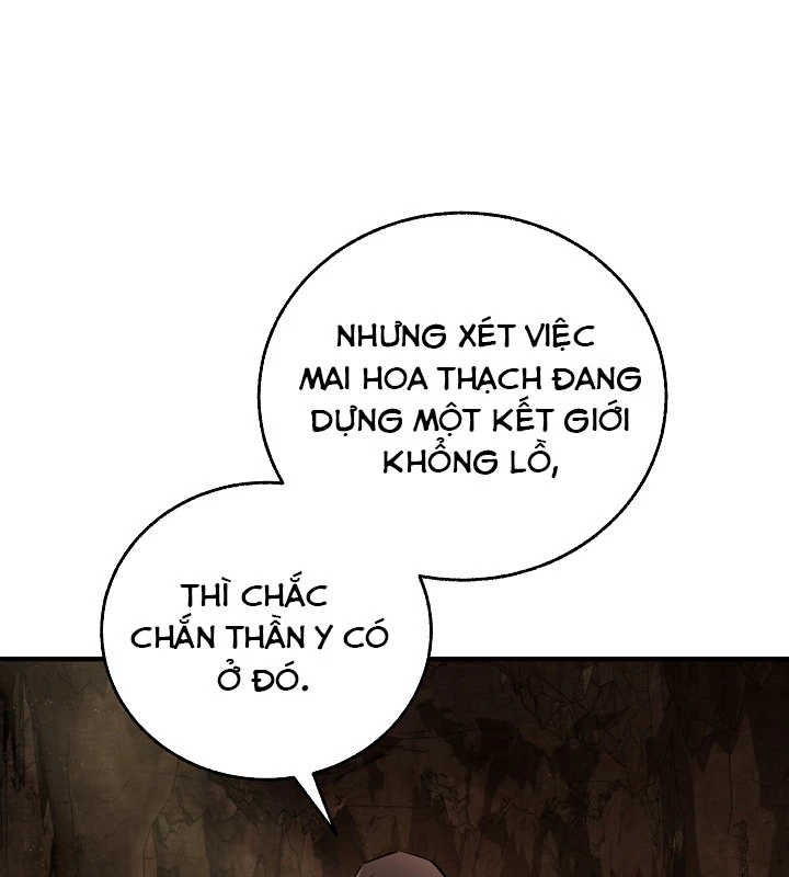Thanh Mai Trúc Mã Của Đệ Nhất Thiên Hạ Chapter 48 - 10