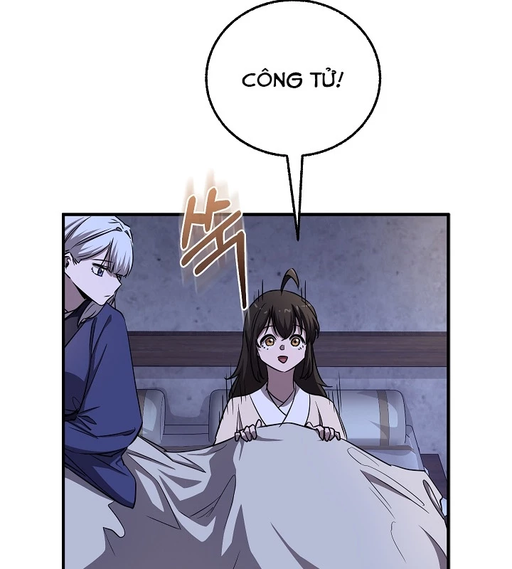 Thanh Mai Trúc Mã Của Đệ Nhất Thiên Hạ Chapter 48 - 109