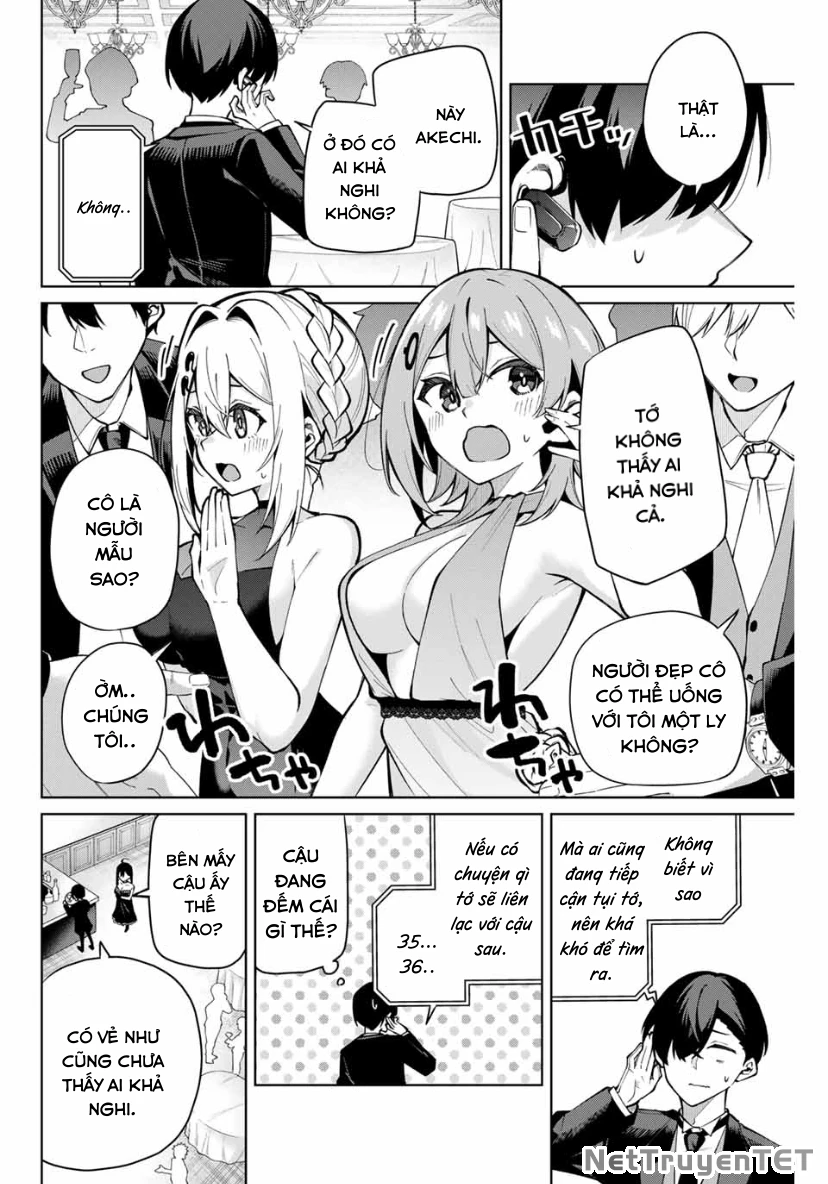 Isshou Watashi no Joshu de ite! Chapter 18 - Trang 2