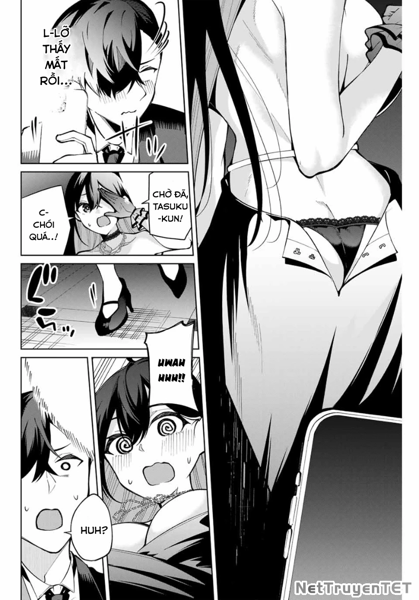 Isshou Watashi no Joshu de ite! Chapter 18 - Trang 2