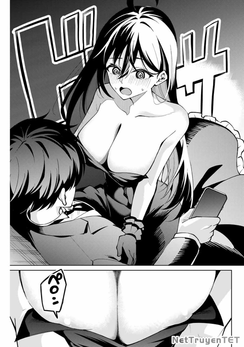 Isshou Watashi no Joshu de ite! Chapter 18 - Trang 2